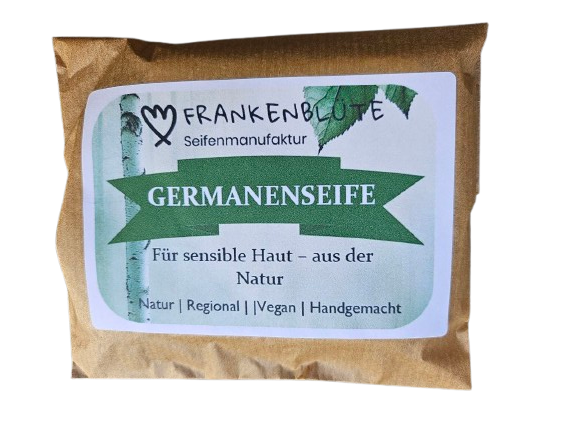 Germanenseife