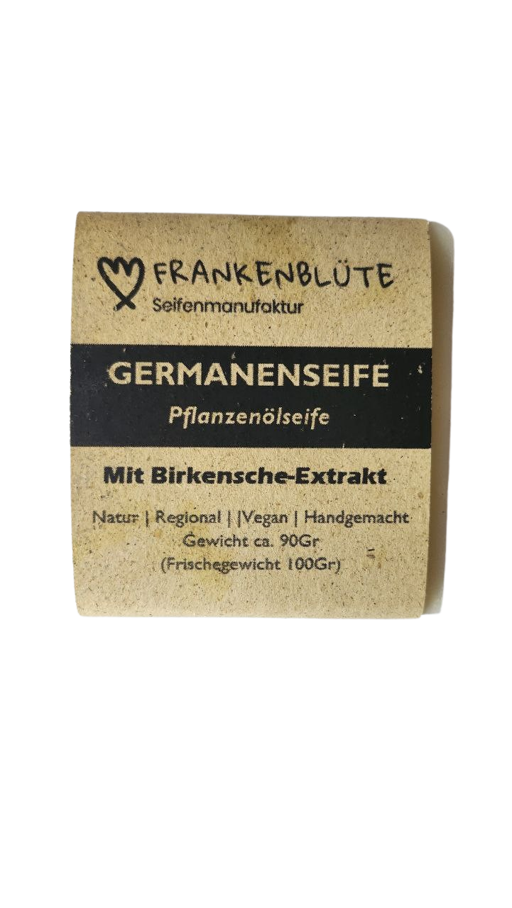 Germanenseife